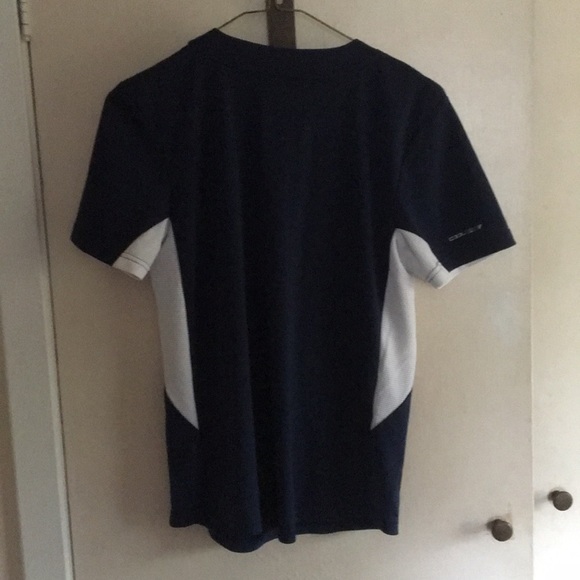 Majestic New York Yankees Kids M 1/4 button - Picture 3 of 3